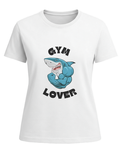 Gym Lover (W)