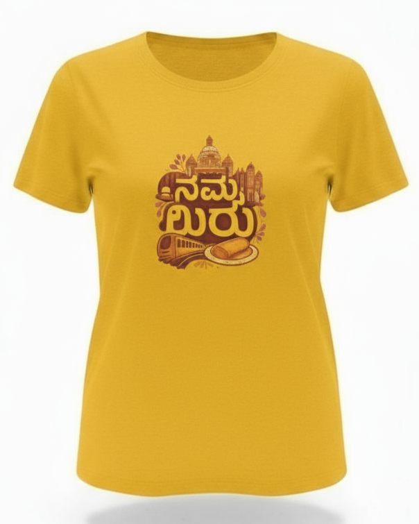 Namma ooru Bengaluru 2 (W)