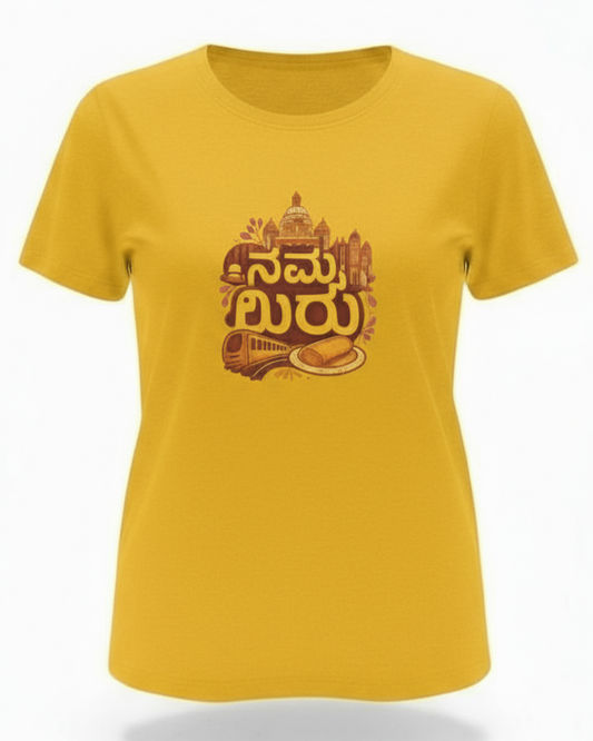 Namma ooru Bengaluru 2 (W)