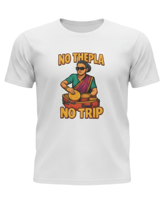 No thepla, No Trip (M)