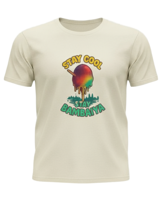 Stay Cool, Stay Bambaiya 2 (M)