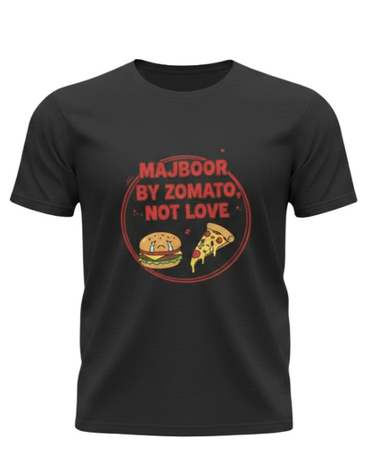 Majboor by zomato (M)
