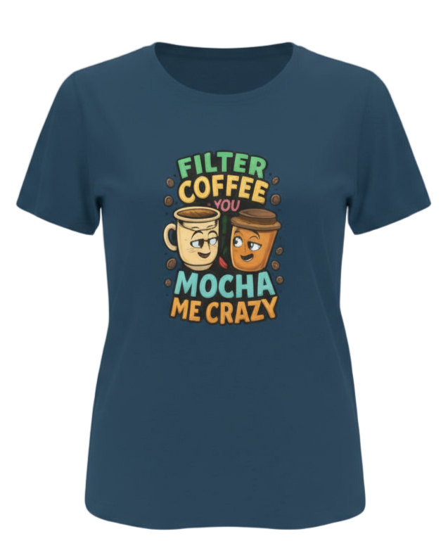 Filter Coffee Love (W)