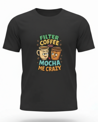 Filter Coffee Love (M)