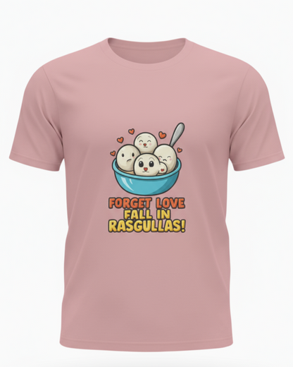 Forget love Fall In Rasgullas 2 (M)