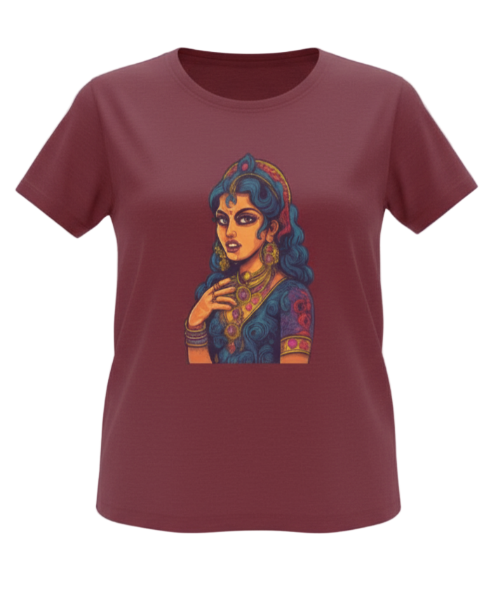 Bollywood Vampire (W)