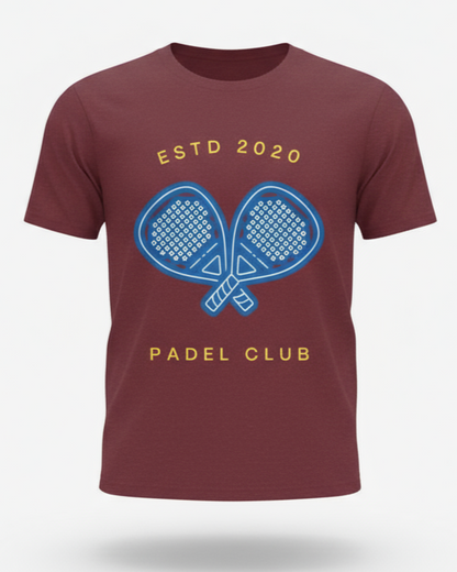 Padel Club 2020 (M)