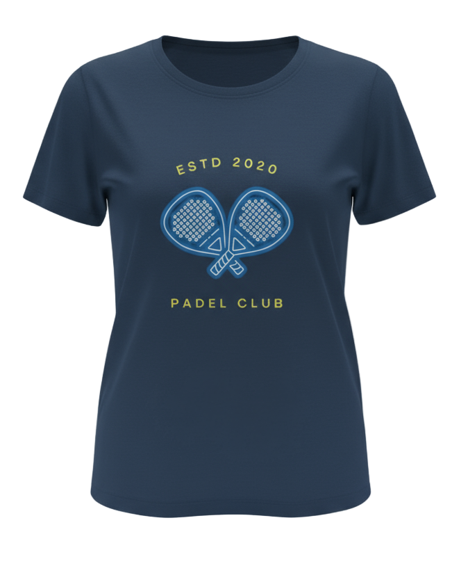 Padel Club 2020 (W)