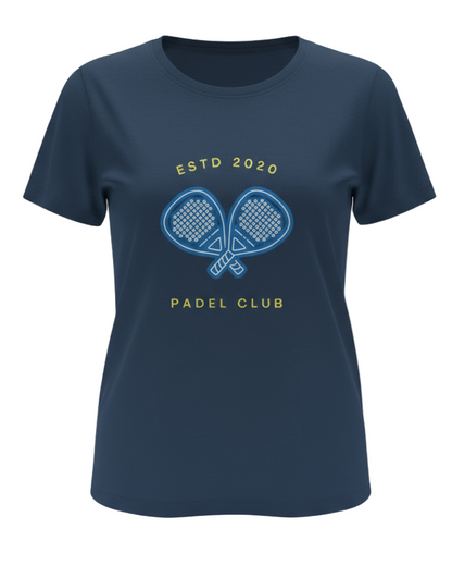 Padel Club 2020 (W)