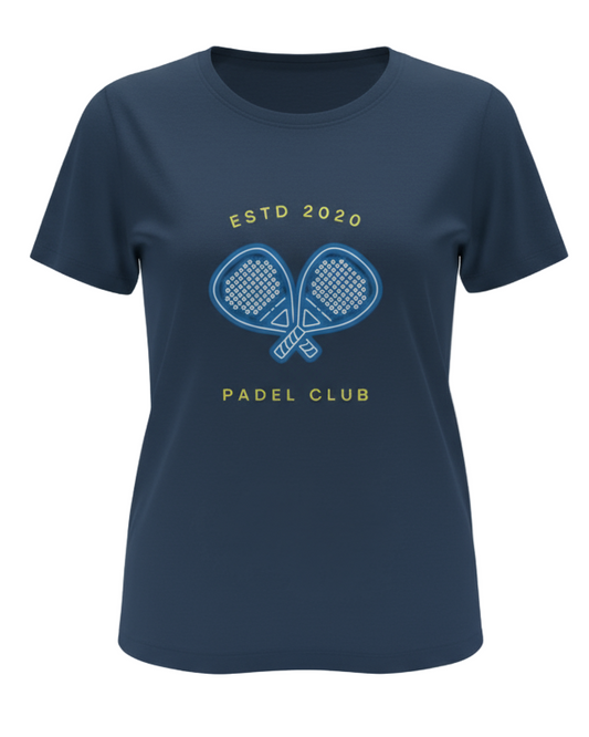Padel Club 2020 (W)