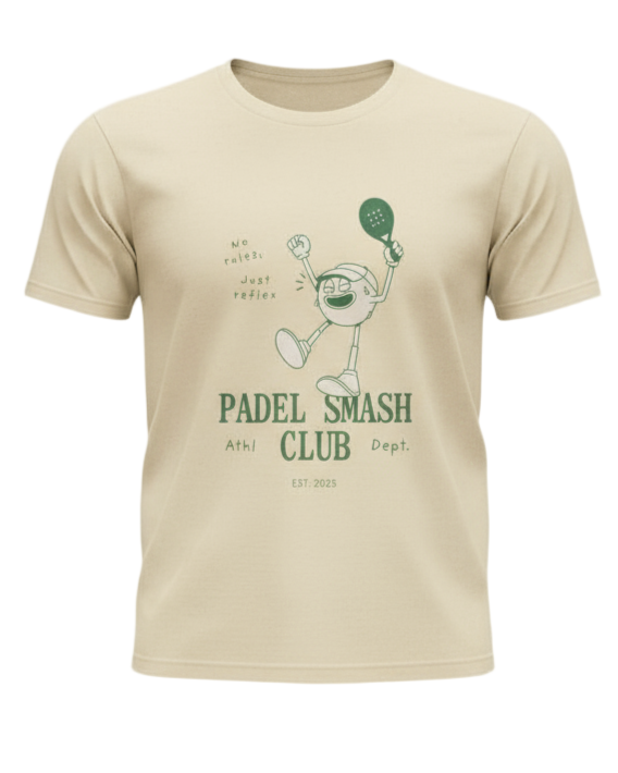 Padel Smash Club (M)