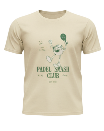 Padel Smash Club (M)