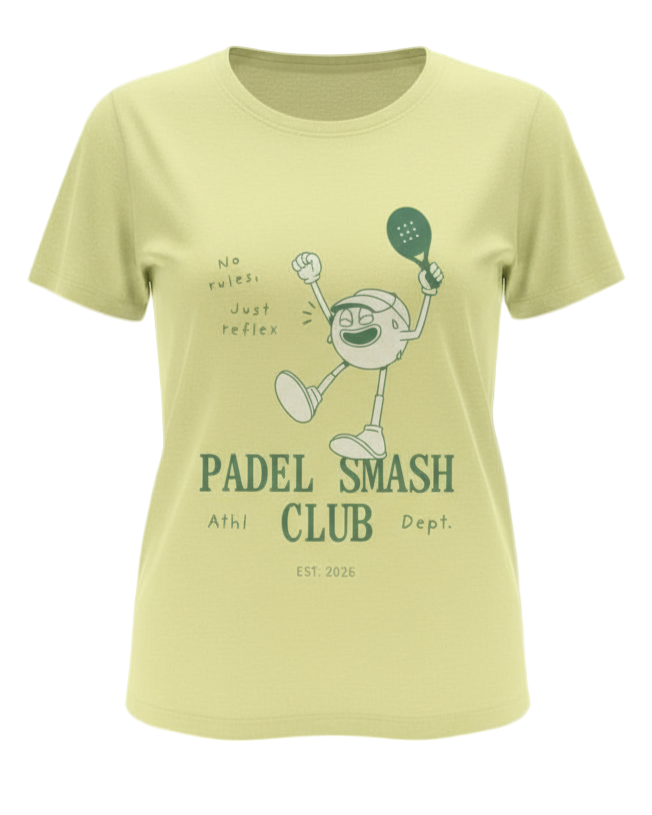 Padel Smash Club (W)