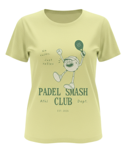 Padel Smash Club (W)