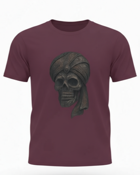 Mystic Rajasthani Skull (M)