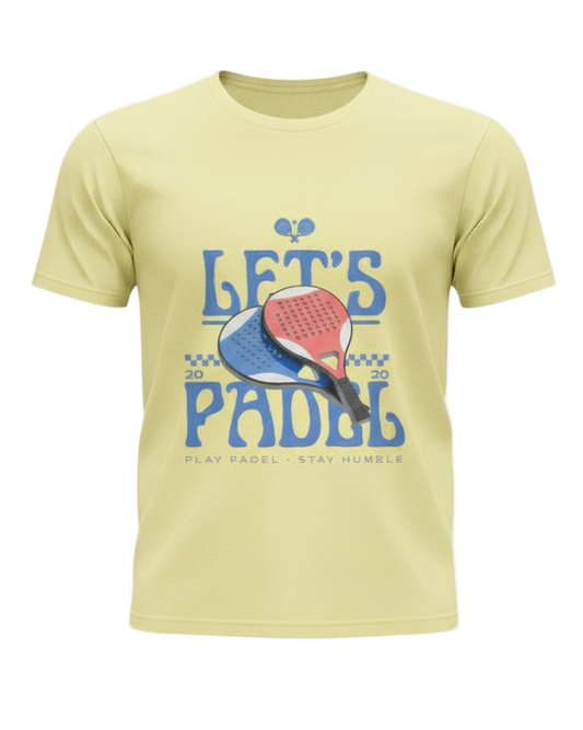 Lets Padel (M)