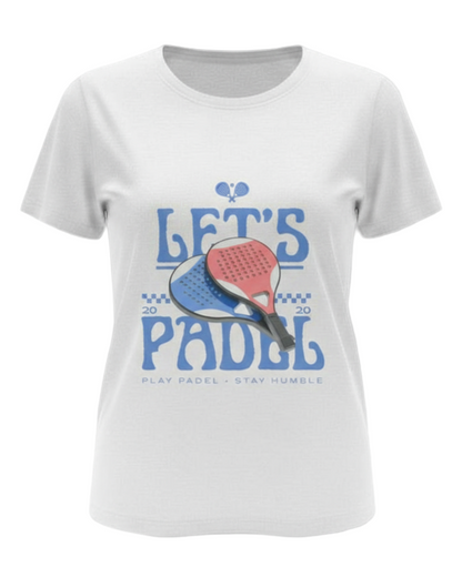 Lets Padel (W)