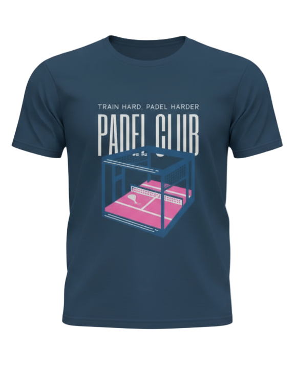 The Padel Club (M)
