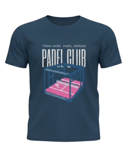 The Padel Club (M)