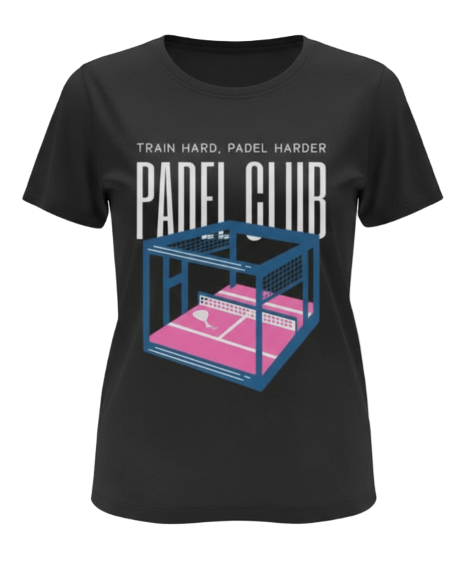 The Padel Club (W)