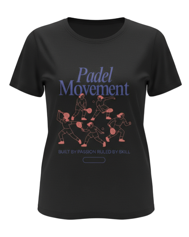 Padel Movement (W)