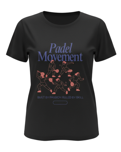 Padel Movement (W)