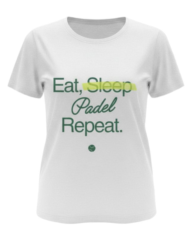 Eat Padel Repeat (W)