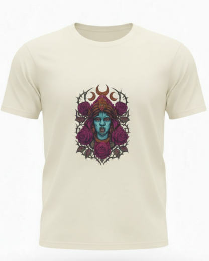 The Angry Godess (M)