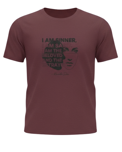 Poem by Kamala Das (M)