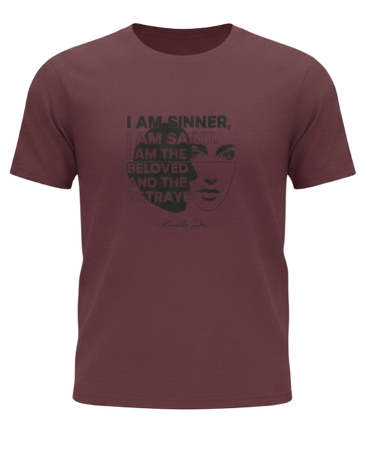 Poem by Kamala Das (M)