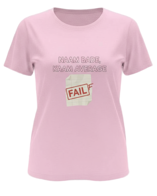 Naam Bade, Kaam average (W)